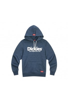 DICKIES Hoodies - Navy
